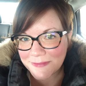 Meet your Posher, Mindy